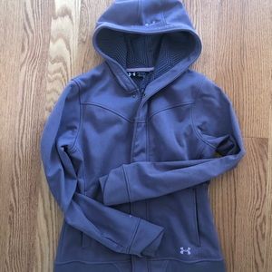 Under Armour jacket